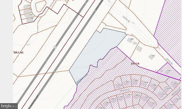 2nd image of 0 Joppa Rd