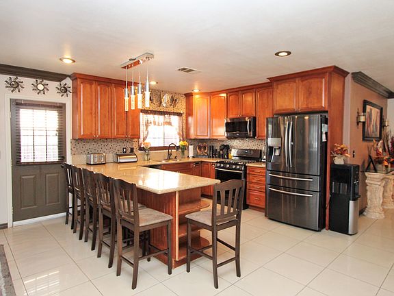 Granite Counter Tops