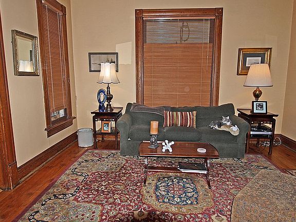 Parlour