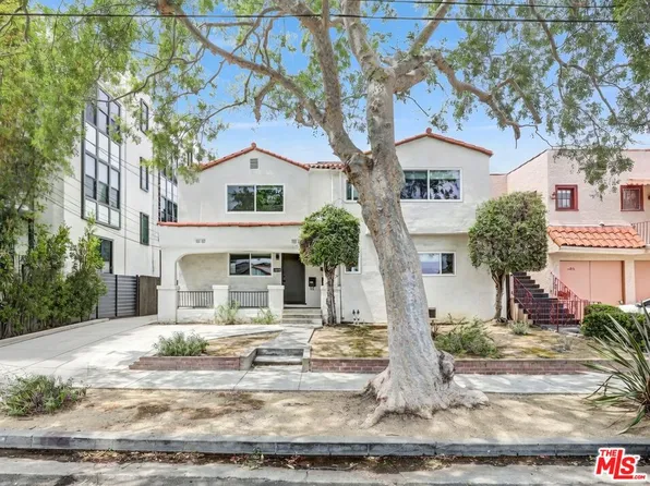 1817 Alsace Ave, Los Angeles, CA 90019