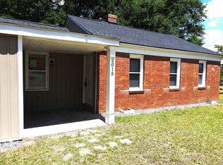 2015 Gardner St, Augusta, GA 30904