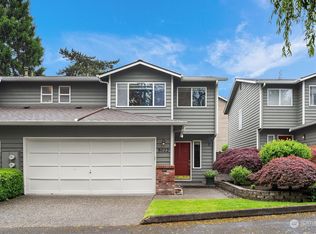 8022 NE 178th Ln #7, Kenmore, WA 98028