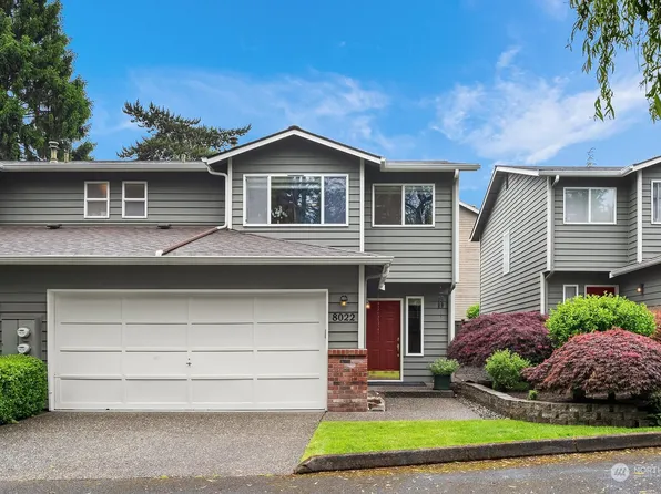8022 NE 178th Lane #7, Kenmore, WA 98028