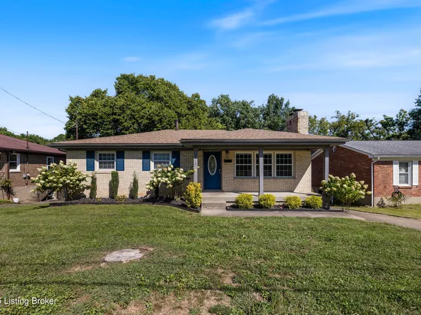 5819 Bocagrande Dr, Louisville, KY 40219