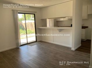 922 Briarwood Ave, West Sacramento, CA 95691