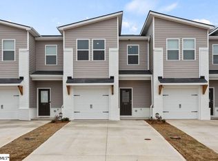 303 Heswall Ct LOT 18, Greenville, SC 29605
