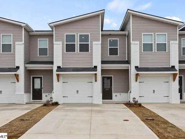 303 Heswall Ct Lot 18, Greenville, SC 29605