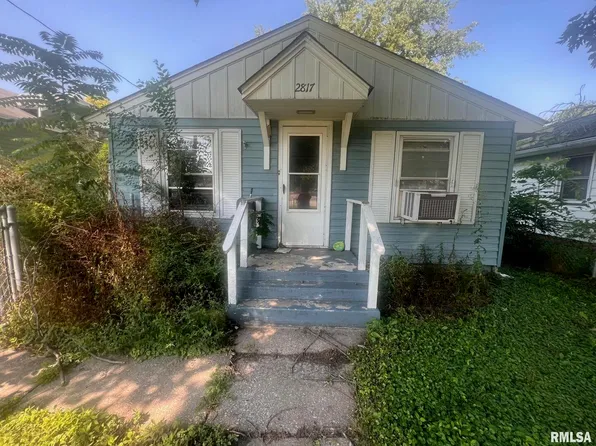 2817 19th St, East Moline, IL 61244