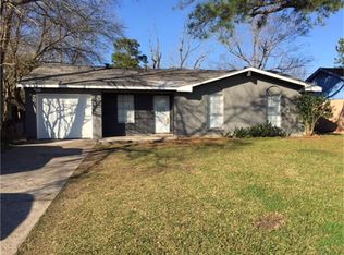 15367 Woodforest Blvd, Channelview, TX 77530