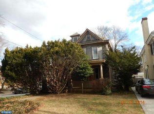 2014 Baynard Blvd, Wilmington, DE 19802