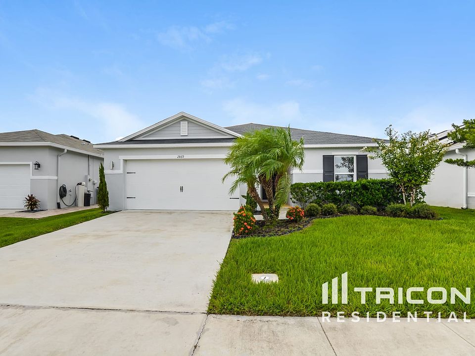 1st image of 2869 Mosshire Cir