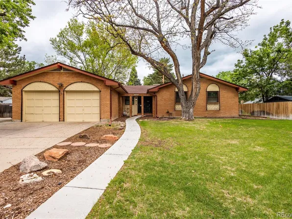 7147 S Lafayette Way, Centennial, CO 80122