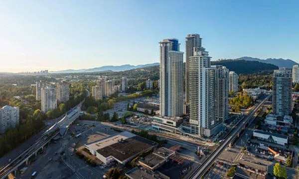 3888 Evergreen Place Burnaby — Photo 1