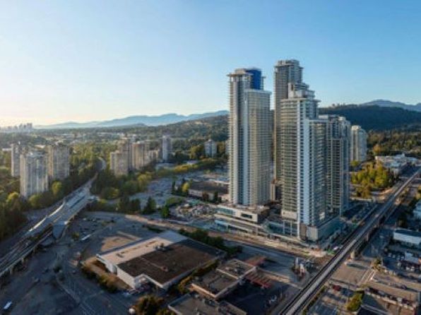 1 bedroom rental in Burnaby in Burnaby