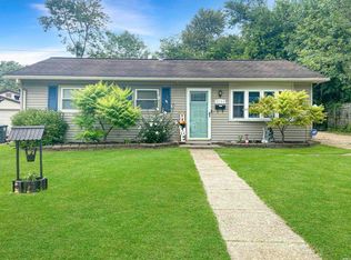 5204 Chadwick Rd, Evansville, IN 47710