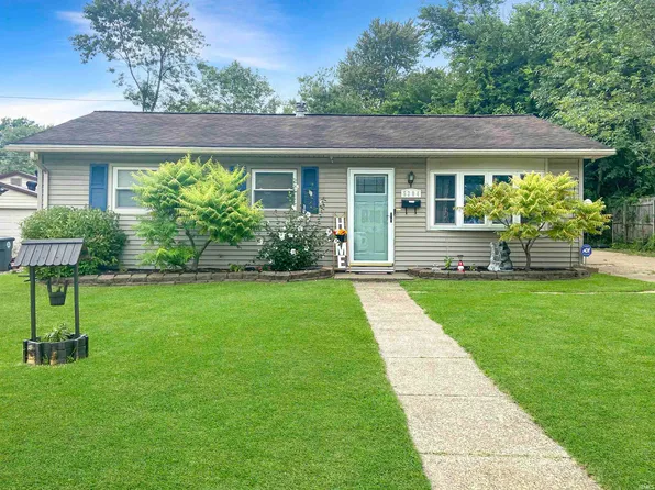 5204 Chadwick Rd, Evansville, IN 47710