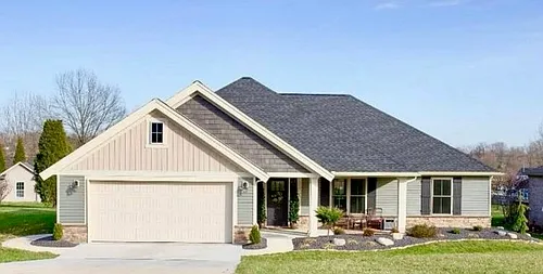 424 E Tinsel Cir Photo 1