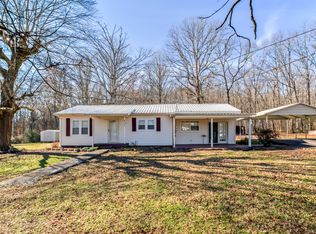 211 Gib Cooley Ln, Decatur, TN 37322