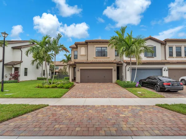 4579 San Fratello Circle, Lake Worth, FL 33467