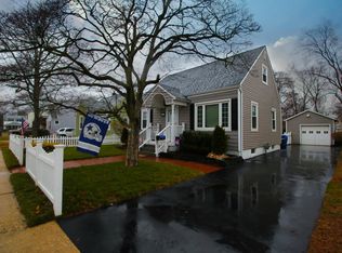729 Campbell Ave, Port Monmouth, NJ 07758