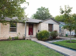 2205 Euclid Ave, Austin, TX 78704