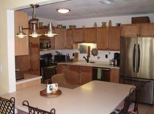 1940 Summit Dr, Dunedin, FL 34698