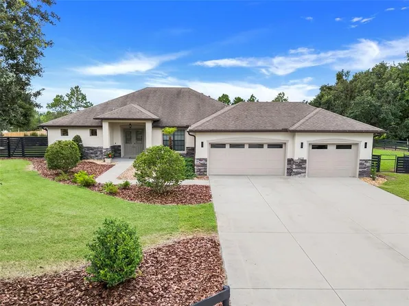 6618 Maryland Ave, Groveland, FL 34736
