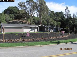 22 Muth Dr, Orinda, CA 94563