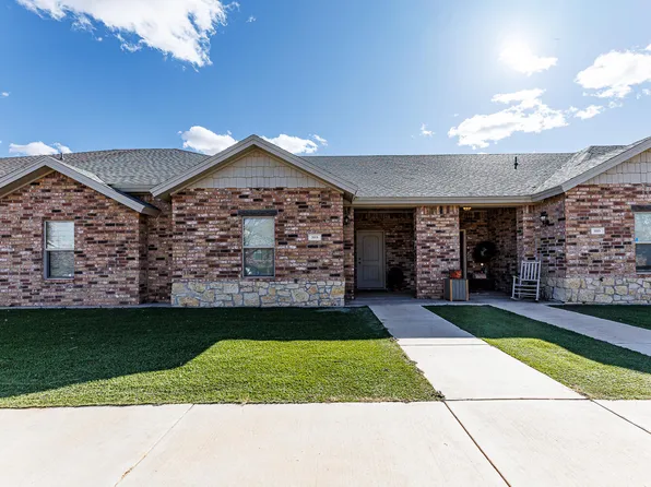 3113 113th St, Lubbock, TX 79423
