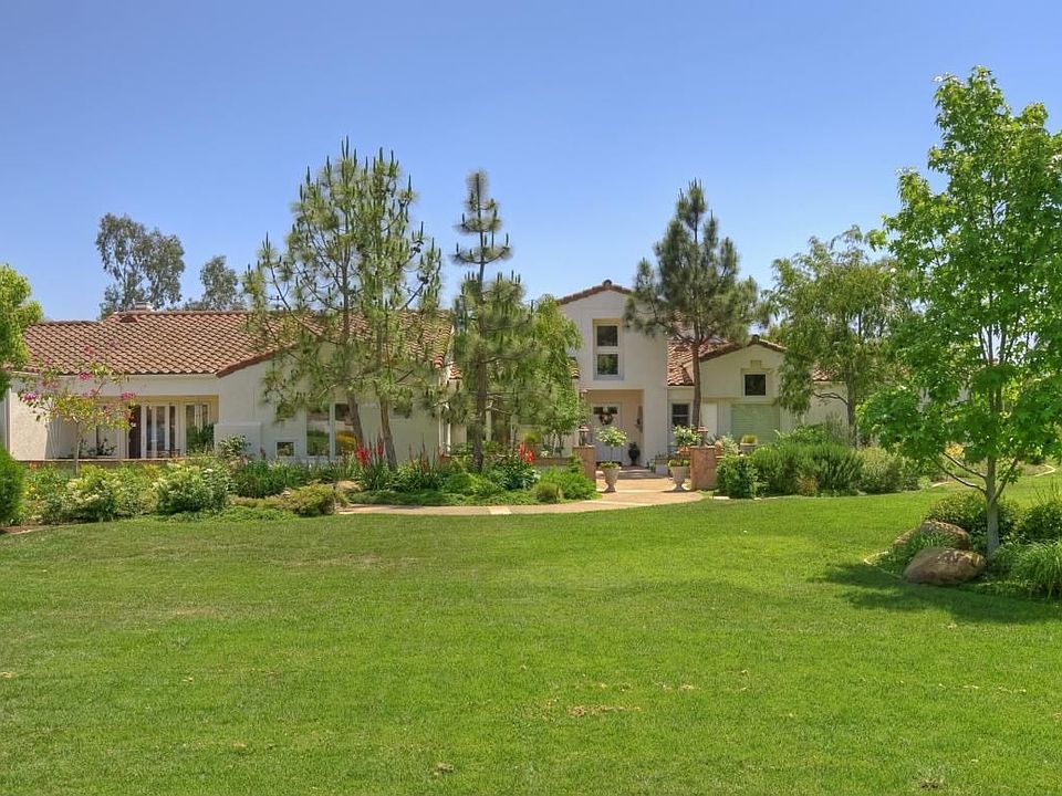 Olivenhain Dream Home!!