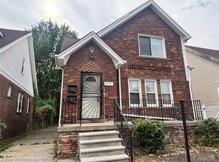 15785 Pinehurst St APT 1, Detroit, MI 48238
