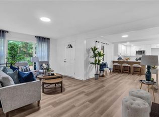 3951 Covered Bridge Rd SW, Smyrna, GA 30082