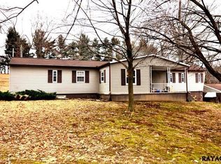 1151 Canadochly Rd, York, PA 17406