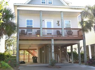 776 Bonaire Rd, Wilmington, NC 28412