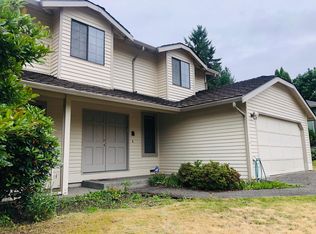 16013 SE Fairwood Blvd, Renton, WA 98058