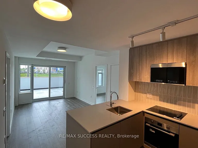2485 Eglinton Ave W #323 — Photo 16