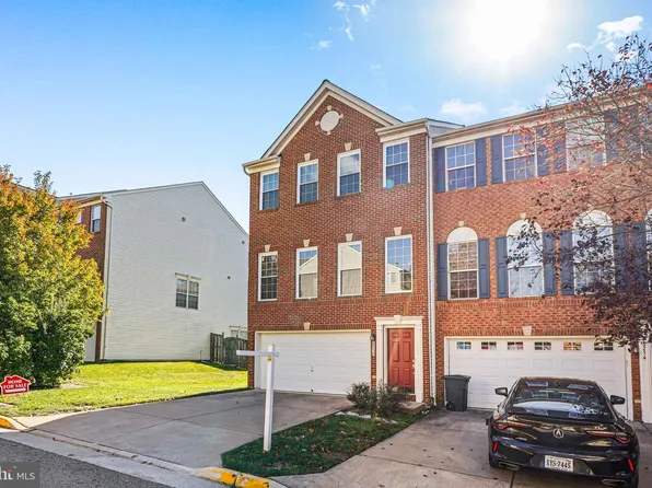 8256 Shannons Landing Way, Lorton, VA 22079