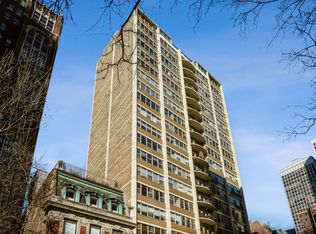 40 E Cedar St APT 11A, Chicago, IL