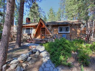 739 Tehama Dr, Big Bear Lake, CA 92315