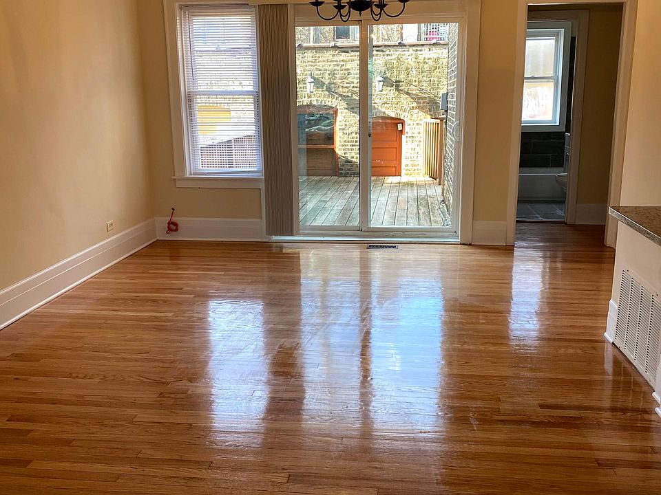 1st image of 6420 N Campbell Ave APT 1R
