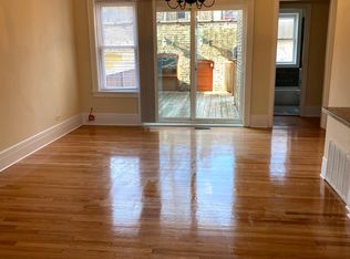 6420 N Campbell Ave APT 1R, Chicago, IL 60645