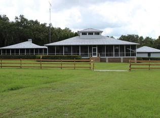 9900 E Thomas Rd, Floral City, FL 34436