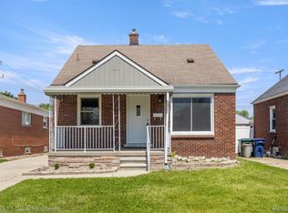 1690 Michigan Blvd, Lincoln Park, MI 48146