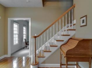 61 Piccadilly Way, Westborough, MA 01581