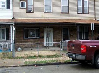 603 E 18th Ave, Homestead, PA