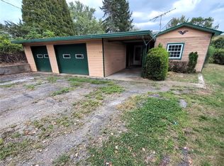 138 Bulger Candor Rd, Bulger, PA 15019