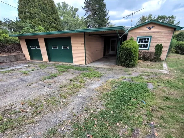 138 Bulger Candor Rd, Bulger, PA 15019