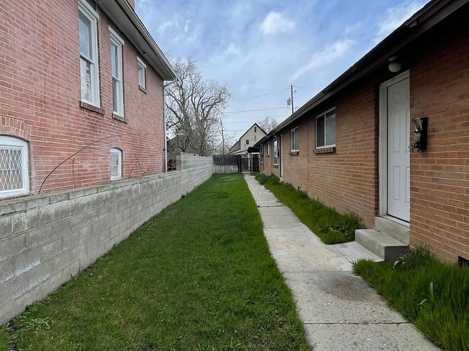 1st image of 1530 S Park St #A