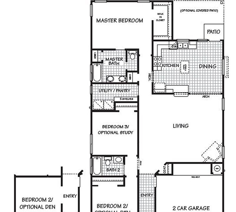 Floor Plan.