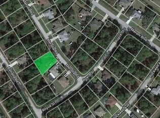 Merolla Merolla, North Pt, FL 34291